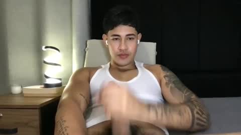 Javi    online show from 23, 9, 2025