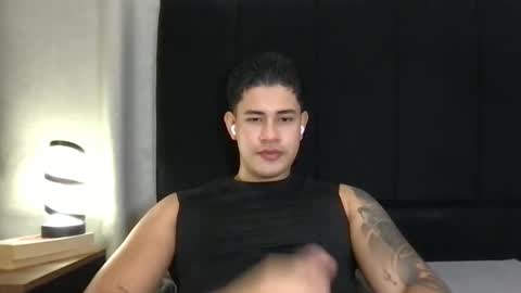 Javi    online show from 12, 5, 2026