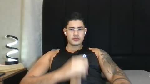 Javi    online show from 15, 5, 2026