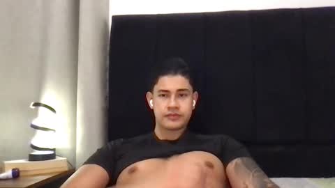 Javi    online show from 26, 5, 2026