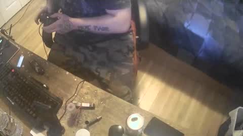 pablo_mikenaza online show from 21, 3, 2026