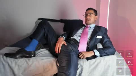 pablo rincon95 online show from 19, 11, 2025