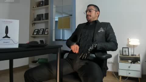 pablo rincon95 online show from 5, 5, 2026
