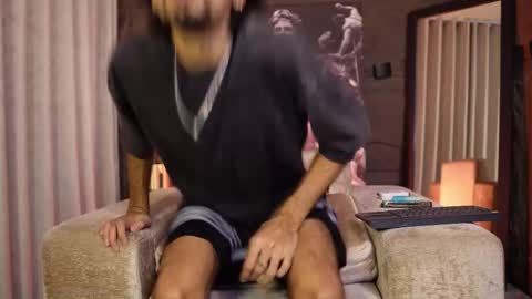 pablo online show from 4, 3, 2026