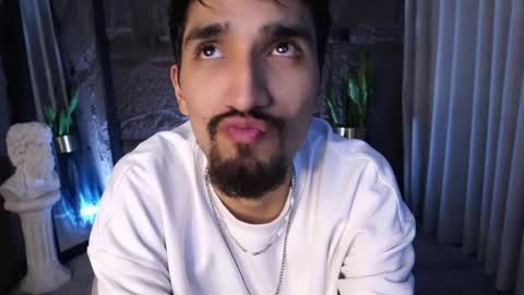 pablo online show from 1, 5, 2026