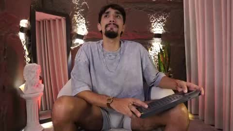 pablo online show from 7, 5, 2026