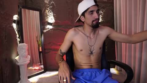 pablo online show from 8, 5, 2026