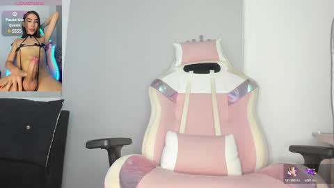 Snapshot of pablohot_5 chatting on 29, 1, 2025 kYLIE online show from 29, 1, 2025