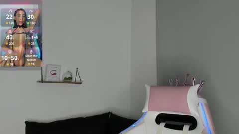 Snapshot of pablohot_5 chatting on 12, 2, 2025 kYLIE online show from 12, 2, 2025