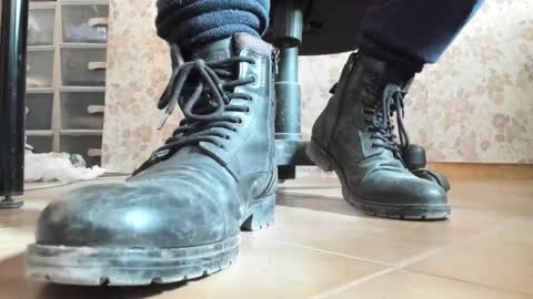 Pablo Meness online show from 23, 12, 2025