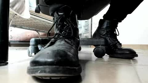 Pablo Meness online show from 20, 4, 2026