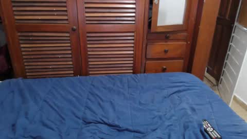 Snapshot of pablomingo chatting on 21, 9, 2025 pablomingo online show from 21, 9, 2025