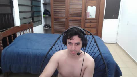 Snapshot of pablomingo chatting on 5, 11, 2025 pablomingo online show from 5, 11, 2025