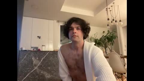 Pabloyep online show from 24, 1, 2025