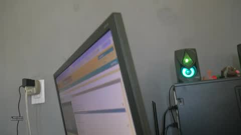 Snapshot of packmanmx chatting on 16, 1, 2025 Alberto online show from 16, 1, 2025