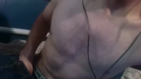 Snapshot of pacnasty chatting on 17, 1, 2025 PacNasty BigDickEnergy online show from 17, 1, 2025