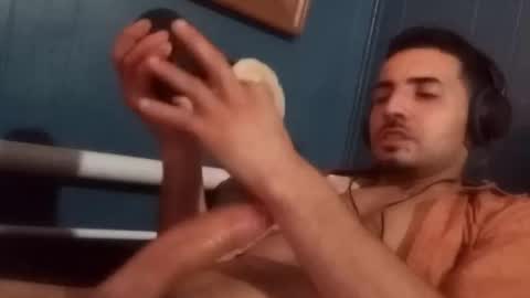 Snapshot of pacnasty chatting on 22, 2, 2025 PacNasty BigDickEnergy online show from 22, 2, 2025