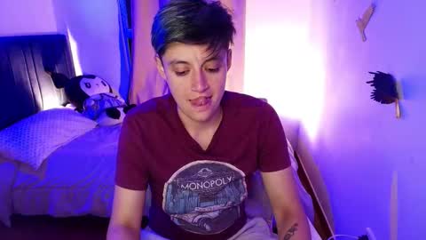 Fernanda online show from 6, 11, 2025