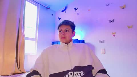 Fernanda online show from 4, 12, 2025