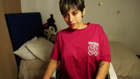 Fernanda online show from 14, 2, 2026