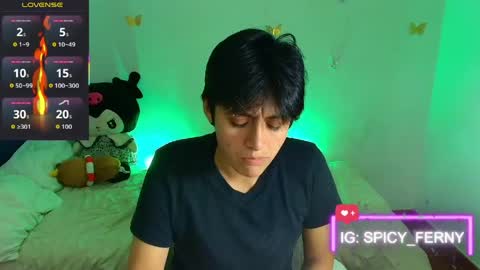 Fernanda online show from 23, 5, 2026