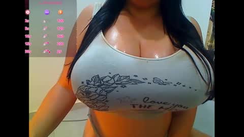 paolabigttits online show from 4, 6, 2026
