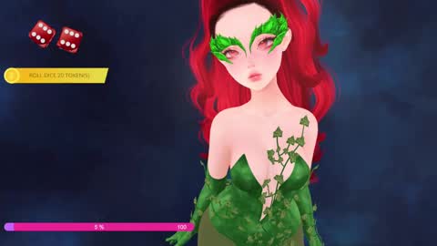 Snapshot of paigecontrolsyou chatting on 10, 9, 2025 Paige Controls You online show from 10, 9, 2025