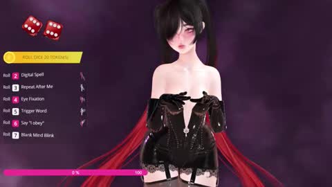 Snapshot of paigecontrolsyou chatting on 12, 10, 2025 Paige Controls You online show from 12, 10, 2025