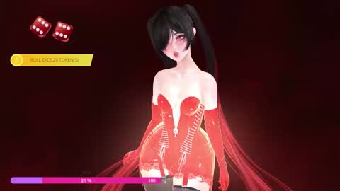 Paige Controls You online show from 27, 2, 2026