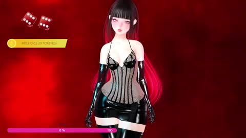 Paige Controls You online show from 20, 3, 2026