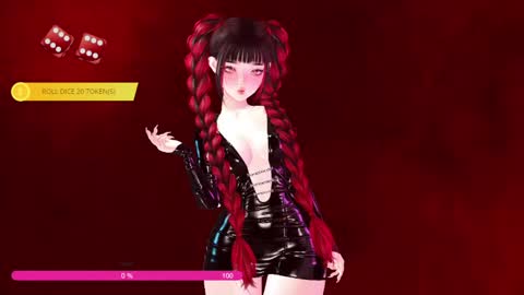 Paige Controls You online show from 3, 5, 2026