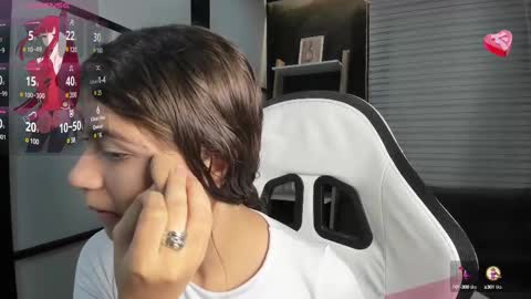 Paige online show from 9, 3, 2025