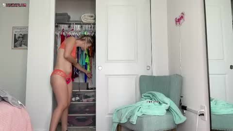 PaigePawg online show from 11, 6, 2026