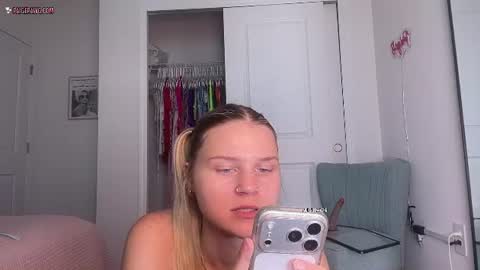 PaigePawg online show from 28, 7, 2026