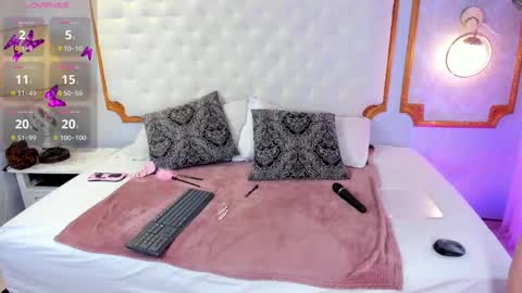 PaIIgePeach online show from 29, 10, 2025