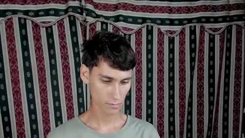 Alexander Grigori online show from 29, 9, 2025