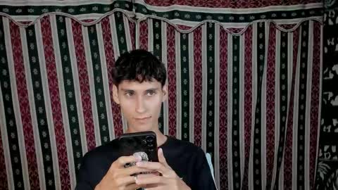 Alexander Grigori online show from 6, 10, 2025