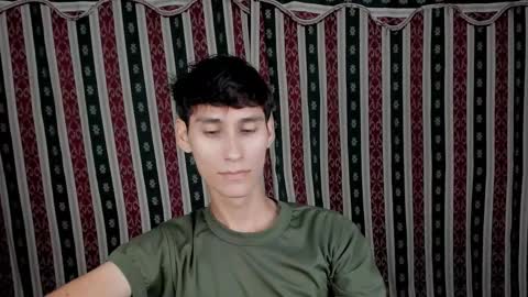 Alexander Grigori online show from 22, 10, 2025