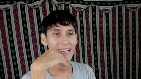 Alexander Grigori online show from 24, 10, 2025