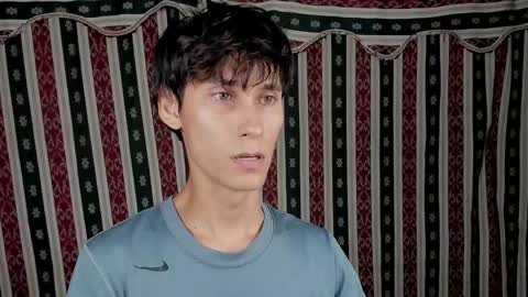 Alexander Grigori online show from 3, 12, 2025