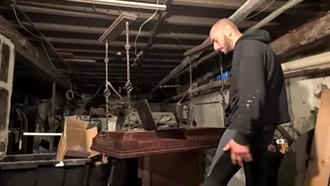 Eros online show from 11, 2, 2025