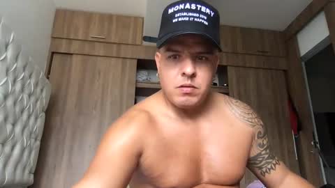 paisaexotico online show from 20, 9, 2025