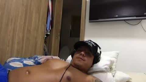 paisaexotico online show from 22, 9, 2025