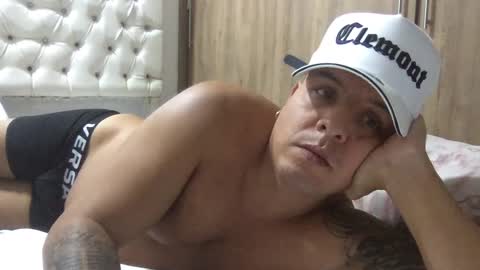 paisaexotico online show from 24, 9, 2025