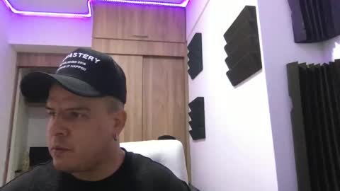 paisaexotico online show from 16, 10, 2025