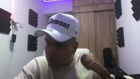 paisaexotico online show from 26, 10, 2025