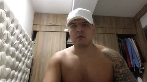 paisaexotico online show from 8, 11, 2025