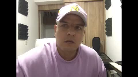 paisaexotico online show from 16, 11, 2025