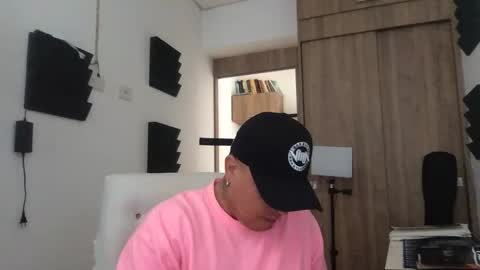 paisaexotico online show from 16, 2, 2026