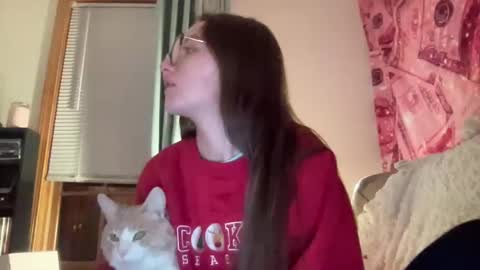 paisleysnowxo online show from 9, 3, 2025